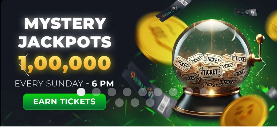 Join 9winz2 to get welcome bonus